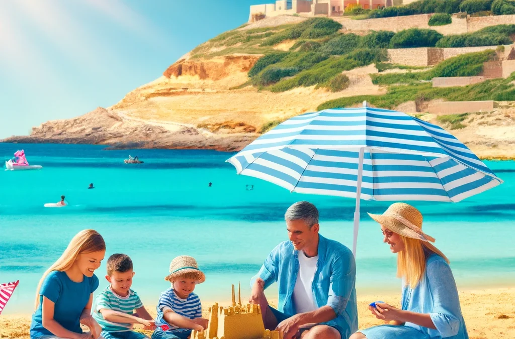 Why Choose Gozo for Your Next Family Vacation?