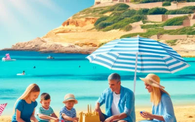 Why Choose Gozo for Your Next Family Vacation?