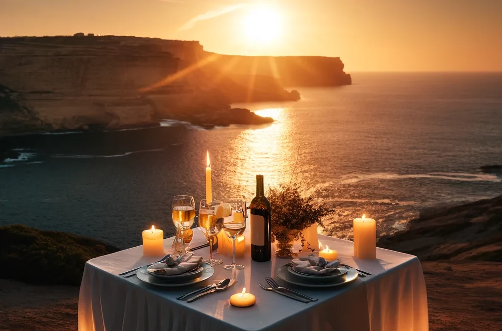 Tips for Planning the Perfect Romantic Getaway in Gozo